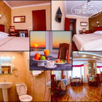 Столица Поморья 