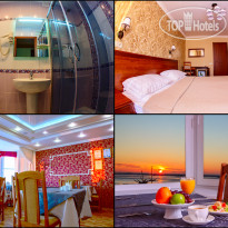 Столица Поморья 