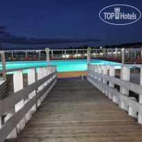 Baikal View Hotel 