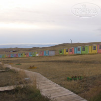 Baikal View Hotel 