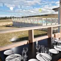 Baikal View Hotel 