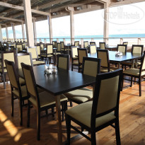 Baikal View Hotel 