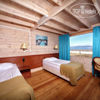 Baikal View Hotel 