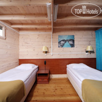 Baikal View Hotel 