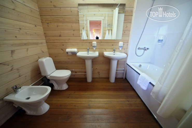 Baikal View Hotel