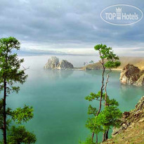 Baikal View Hotel 