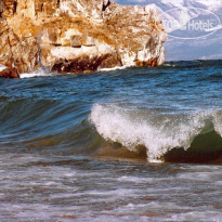 Baikal View Hotel 