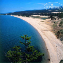 Baikal View Hotel 