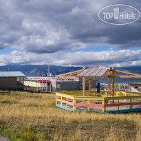 Baikal View Hotel 