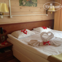 Baikal View Hotel 