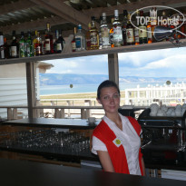 Baikal View Hotel 