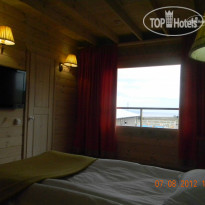 Baikal View Hotel 
