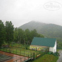 Pribaikalskaya 