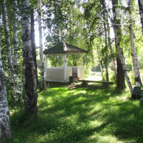 Pribaikalskaya 
