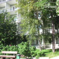 Pribaikalskaya 