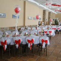 Pribaikalskaya 