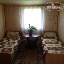 Гостиный Двор Ольхонский 