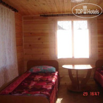 Гостиный Двор Ольхонский 