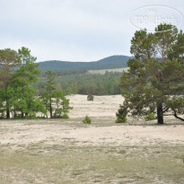 Гостиный Двор Ольхонский 