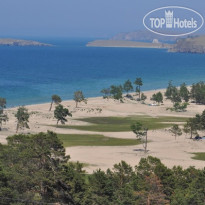 Гостиный Двор Ольхонский 