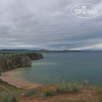 Гостиный Двор Ольхонский 