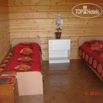 Гостиный Двор Ольхонский 