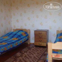 Гостиный Двор Ольхонский 