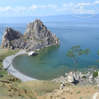 Мир Байкала 