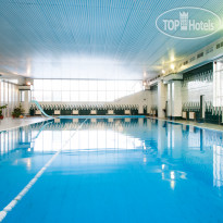 Park Hotel Sobolinka Спортивный комплекс "Байкал", 