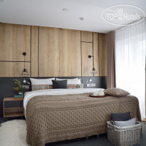 Park Hotel Sobolinka Парк - отель "Соболинка"