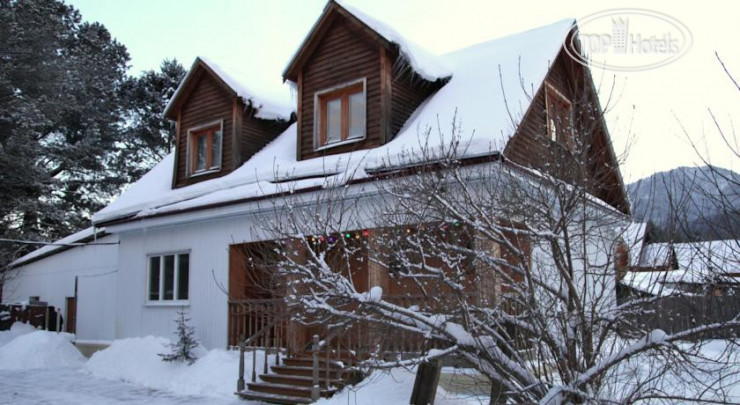 Hotel photo Пятница Гостевой Дом 