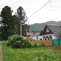 Пятница Гостевой Дом