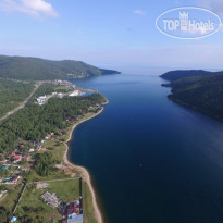 Байкальские Сезоны