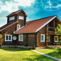 Байкальские Сезоны Отель