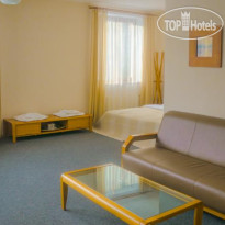 Top Hotel Complex 