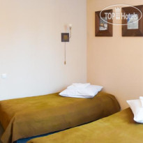 Top Hotel Complex 
