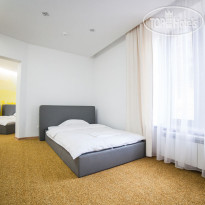 Gold Hotel