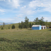 Первая Экспедиция 