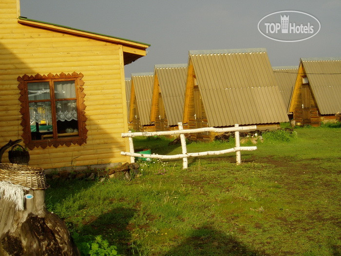Hotel photo Фактория 