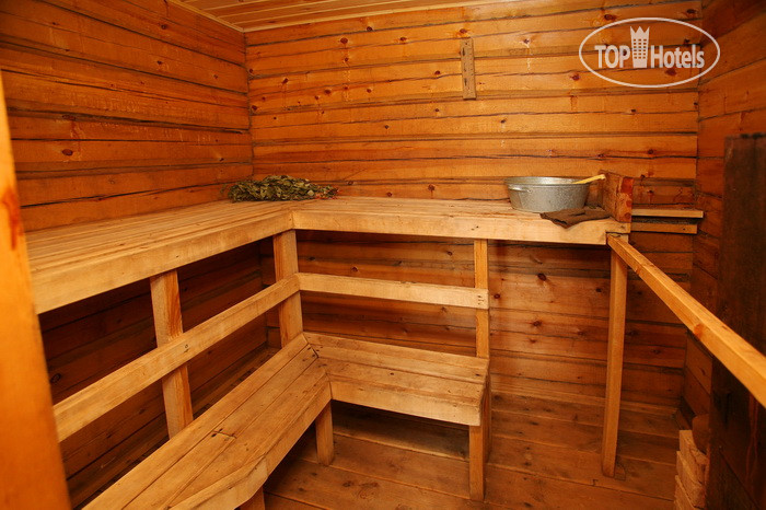 New photos from tourists Фактория