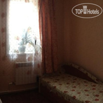 Гостевой Дом Ёлочка 