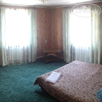 Гостевой Дом Ёлочка 