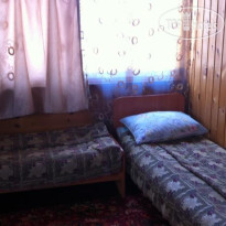 Гостевой Дом Ёлочка 