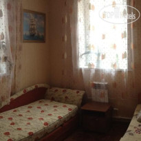 Гостевой Дом Ёлочка 