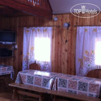 Гостевой Дом Ёлочка 