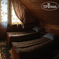 Гостевой Дом Ёлочка 