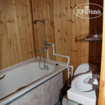 Гавань Байкала 