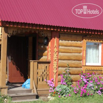 Русское Подворье 