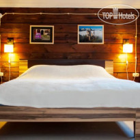 Эдем Гостиничный Комплекс 