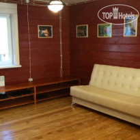 Эдем Гостиничный Комплекс 